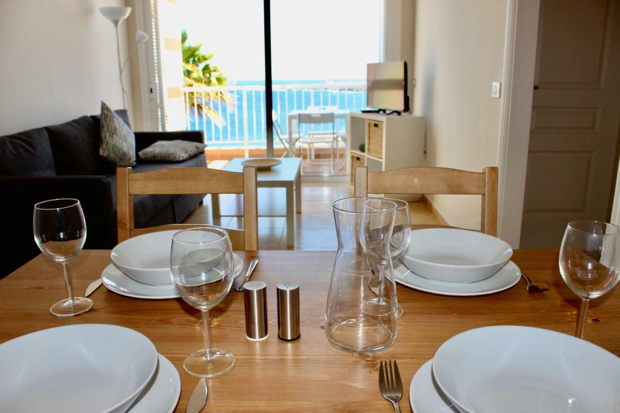 Beautiful Ocean View Apartment Порис-де-Абона Экстерьер фото