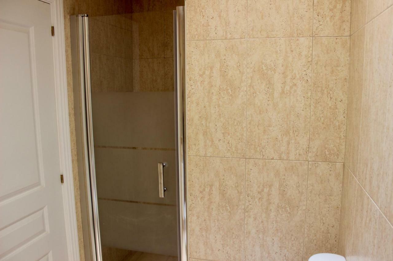 Beautiful Ocean View Apartment Порис-де-Абона Экстерьер фото